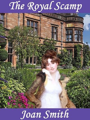 The Royal Scamp - ebook